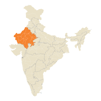 Rajasthan