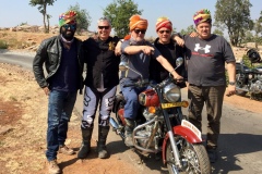 Indian Rides - Offbeat Travel