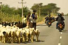 Indian Rides - Offbeat Travel