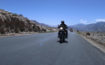 Royal Enfield trip Himalaya