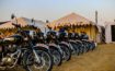 Voyages moto Rajasthan Inde